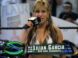 Lilian-Garcia