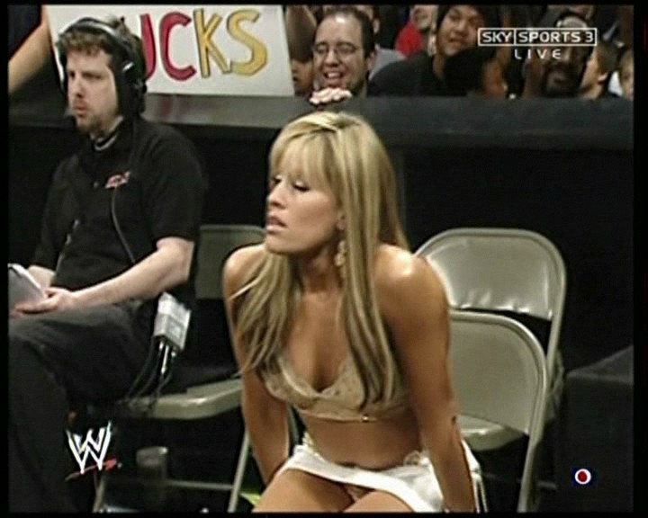 Lilian Garcia