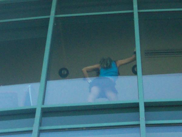 Lilian Garcia