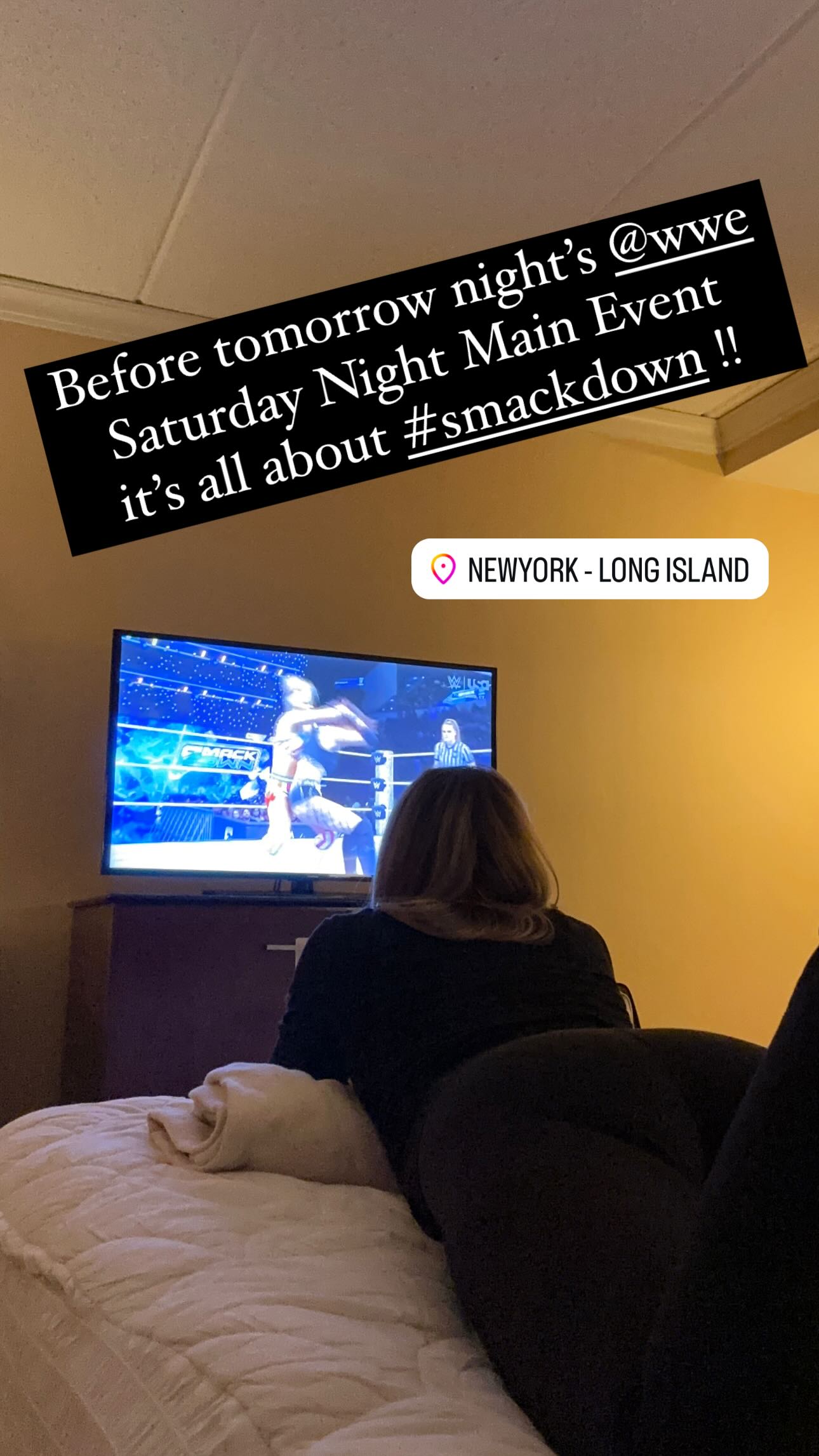 Lilian Garcia
