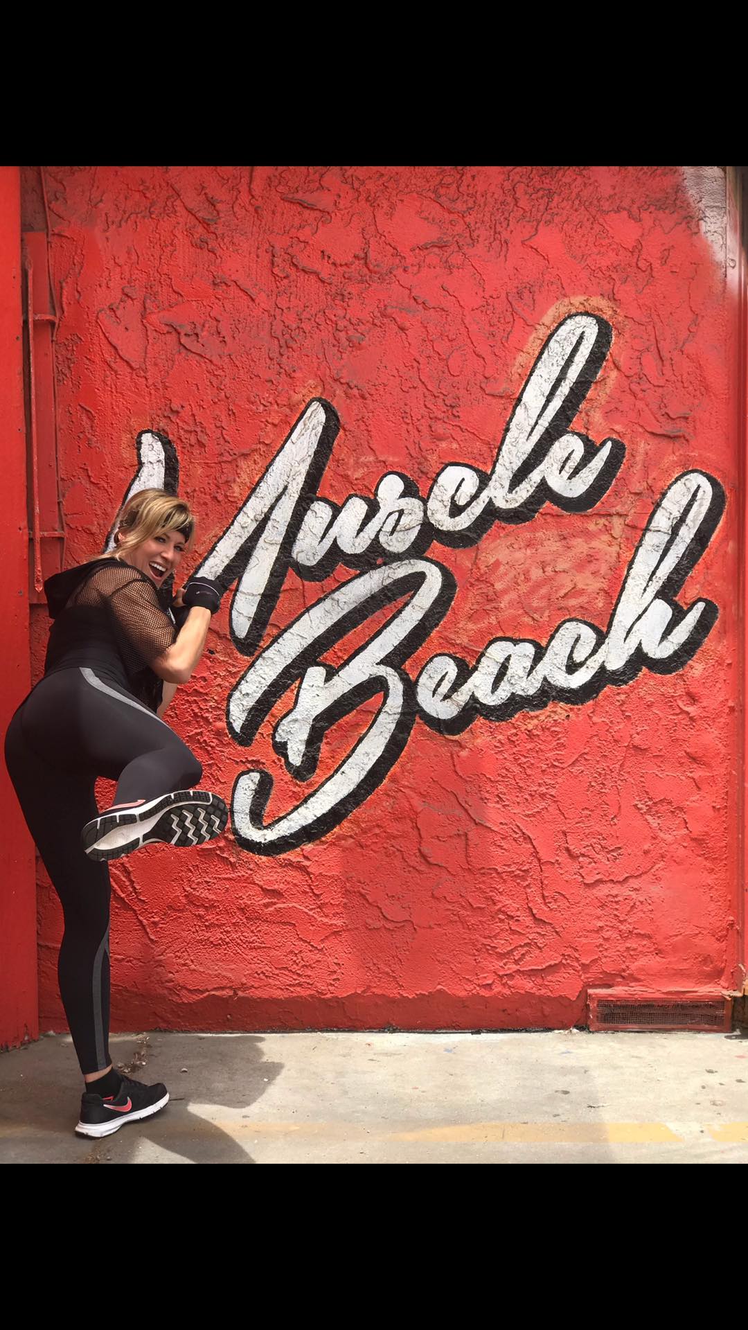 Lilian Garcia