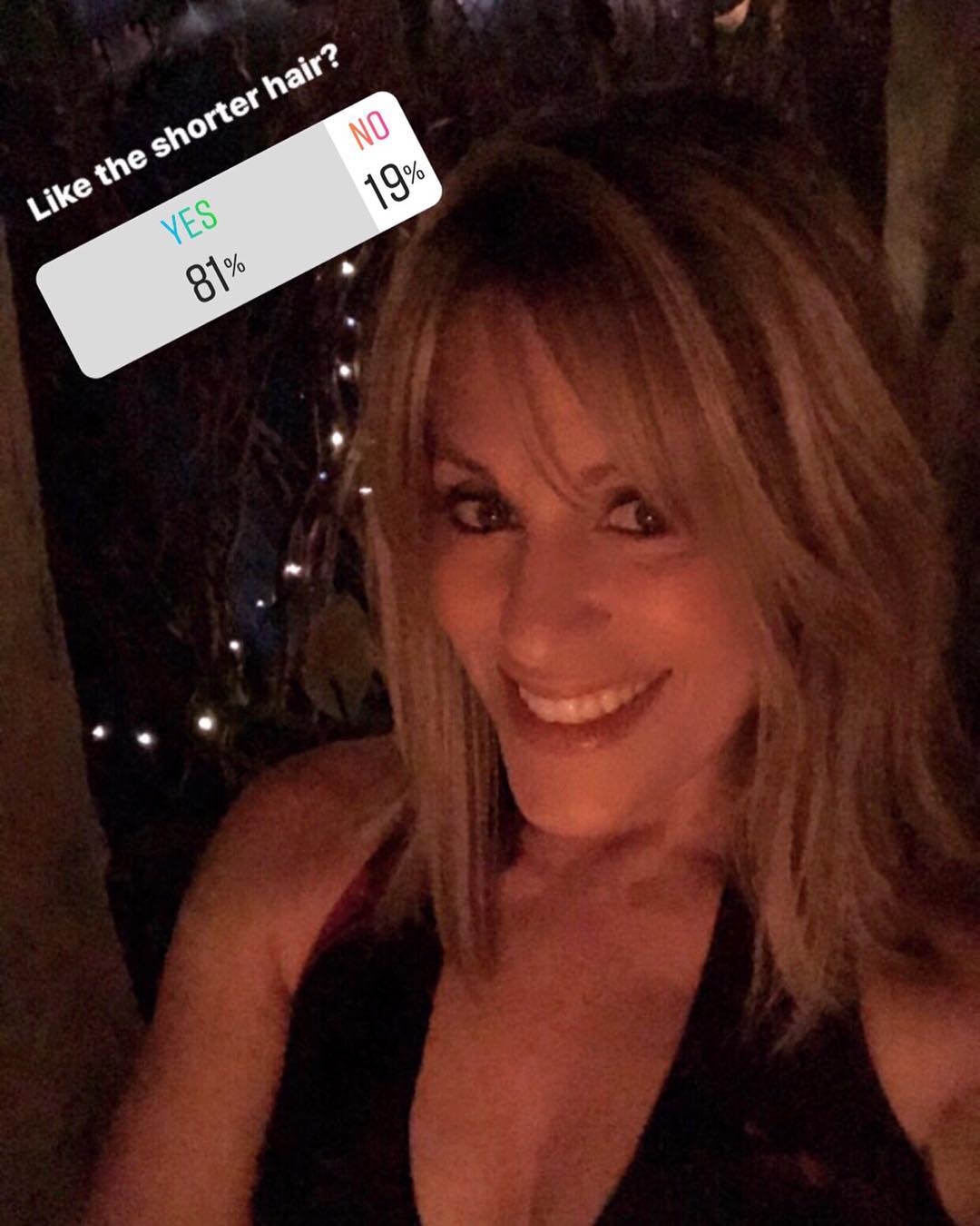 Lilian Garcia