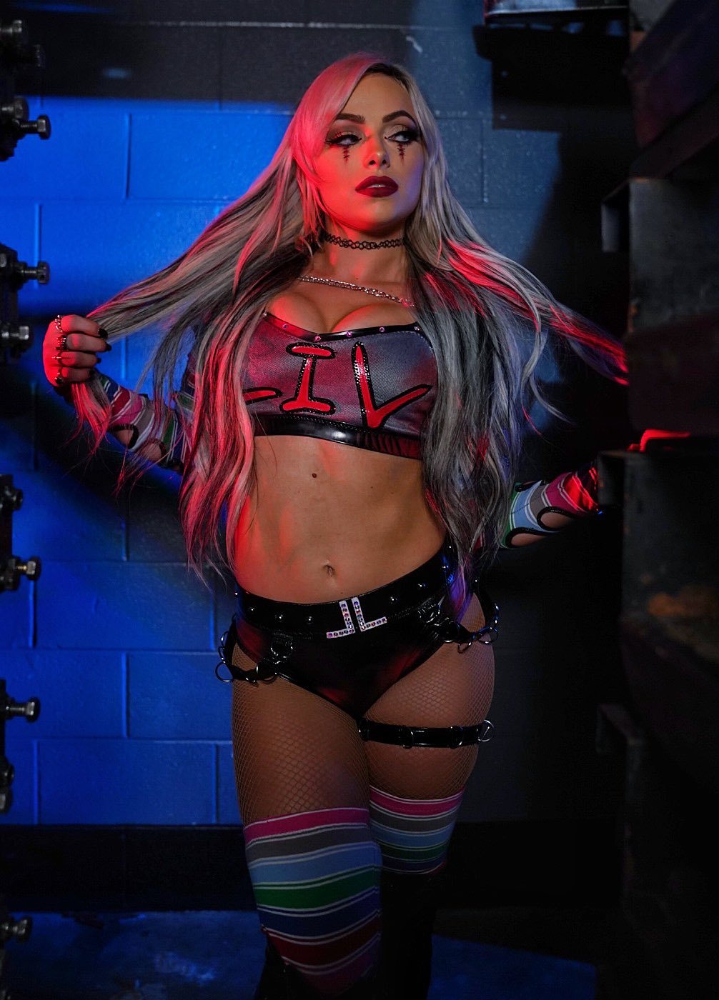 Liv Morgan