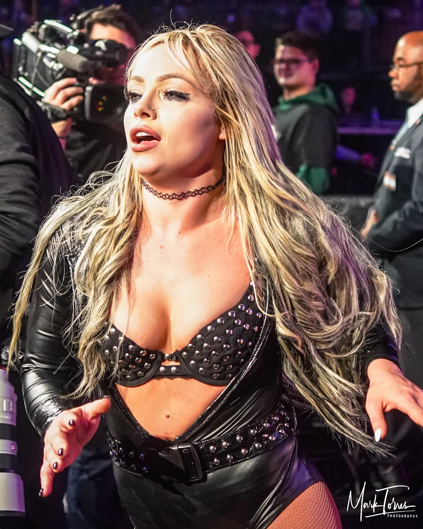 Liv Morgan