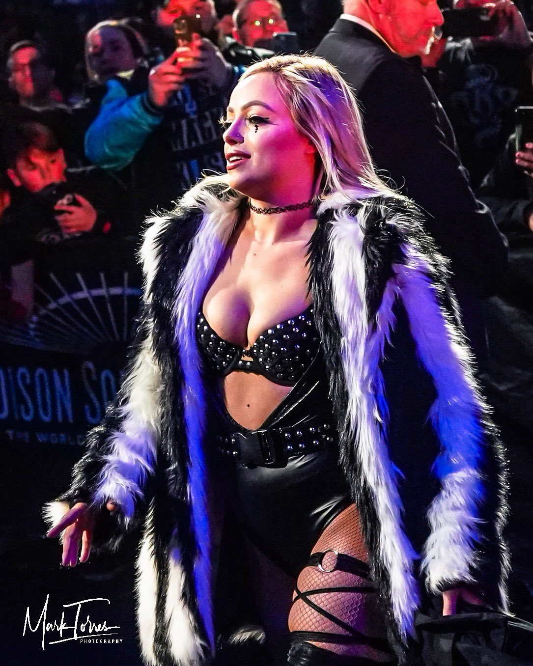 Liv Morgan