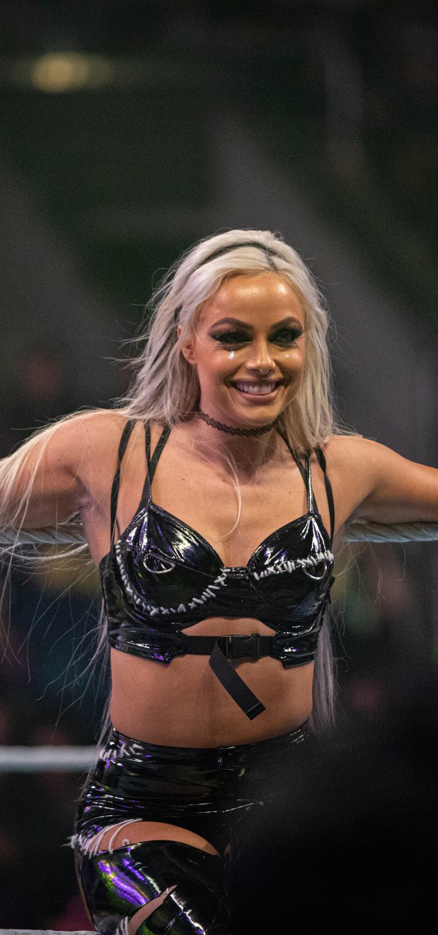 Liv Morgan