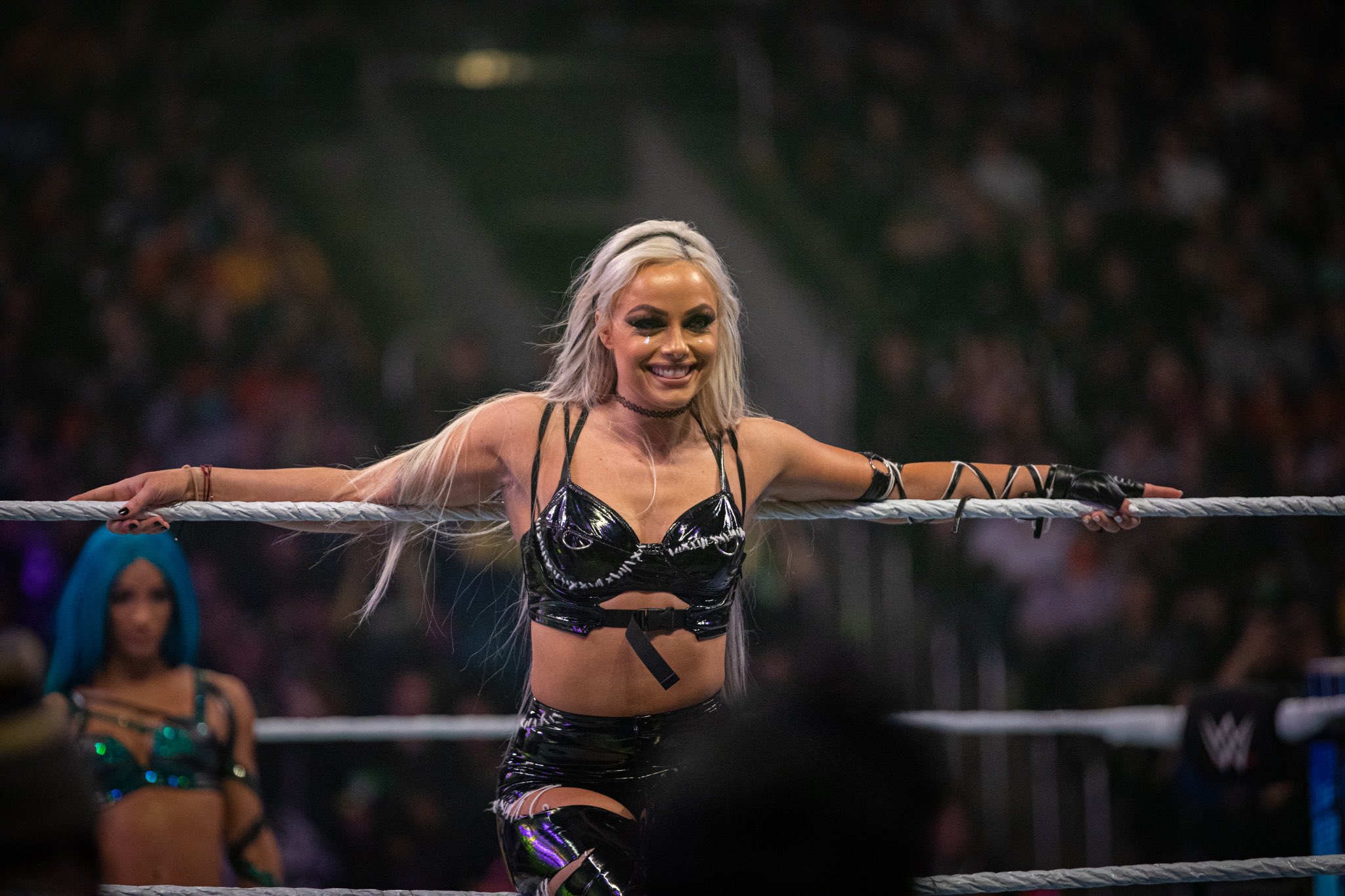 Liv Morgan