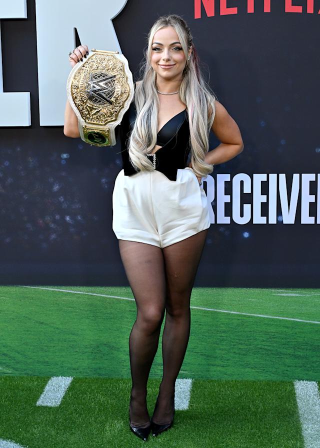 Liv Morgan