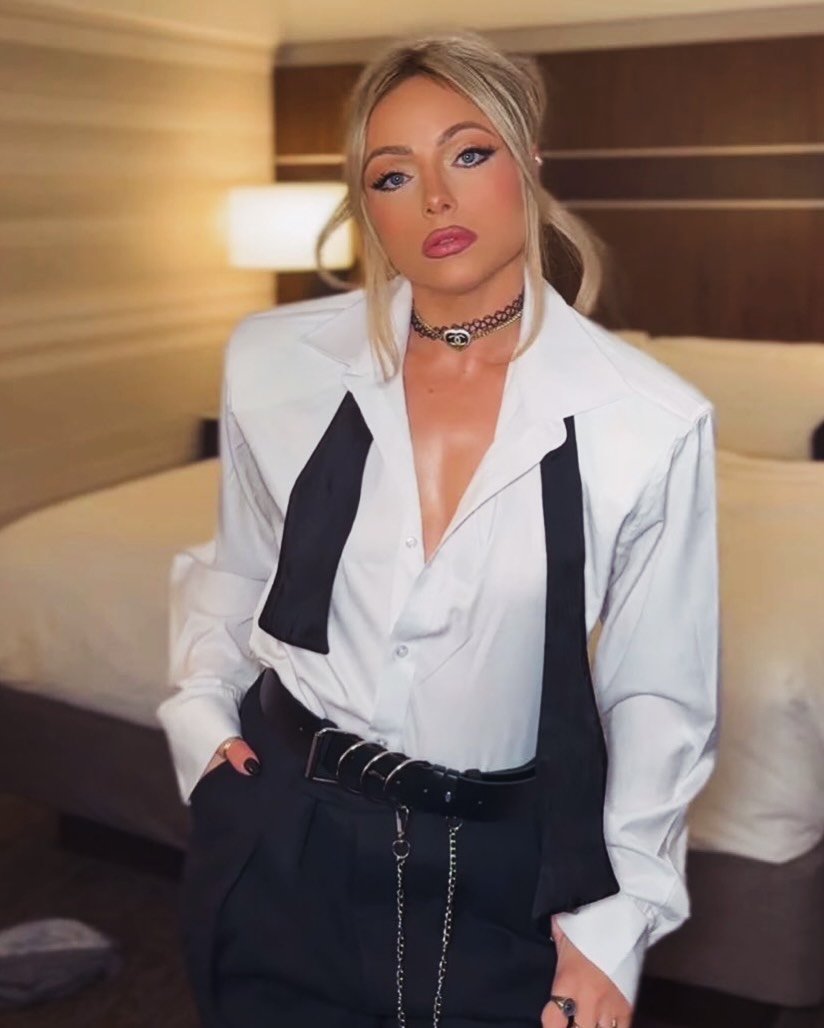 Liv Morgan