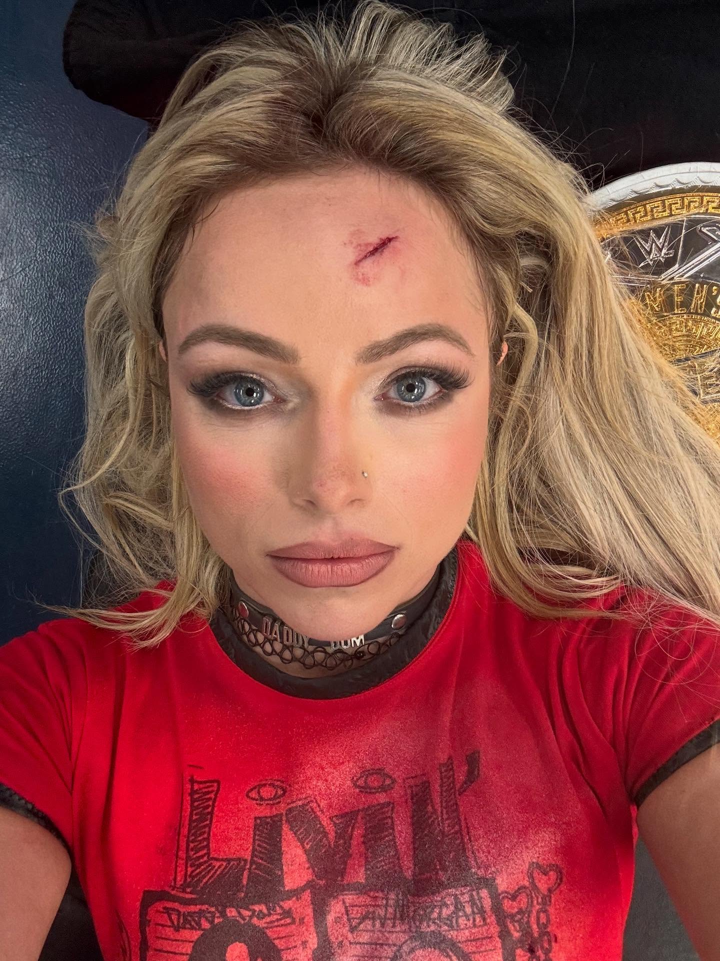 Liv Morgan
