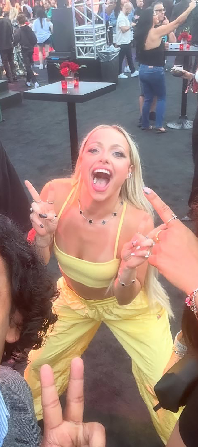Liv Morgan