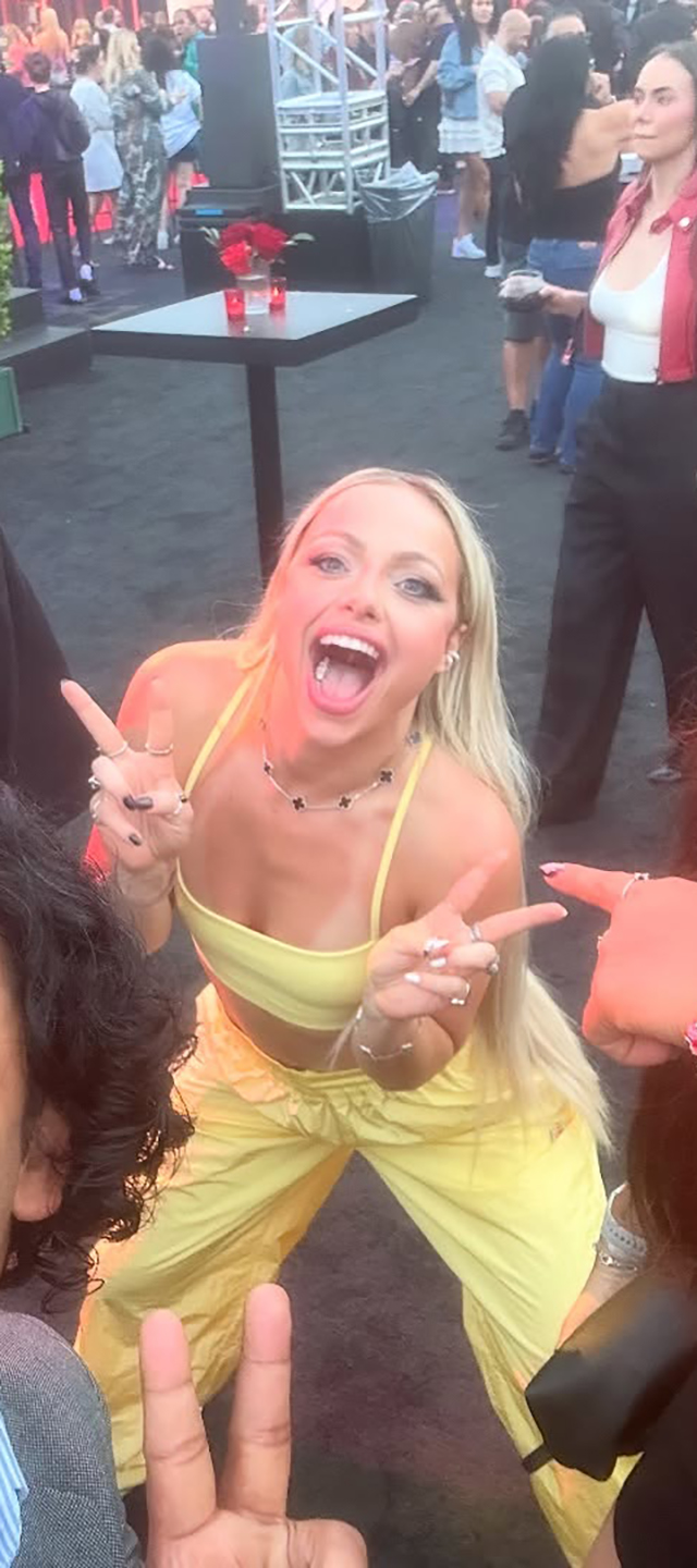 Liv Morgan