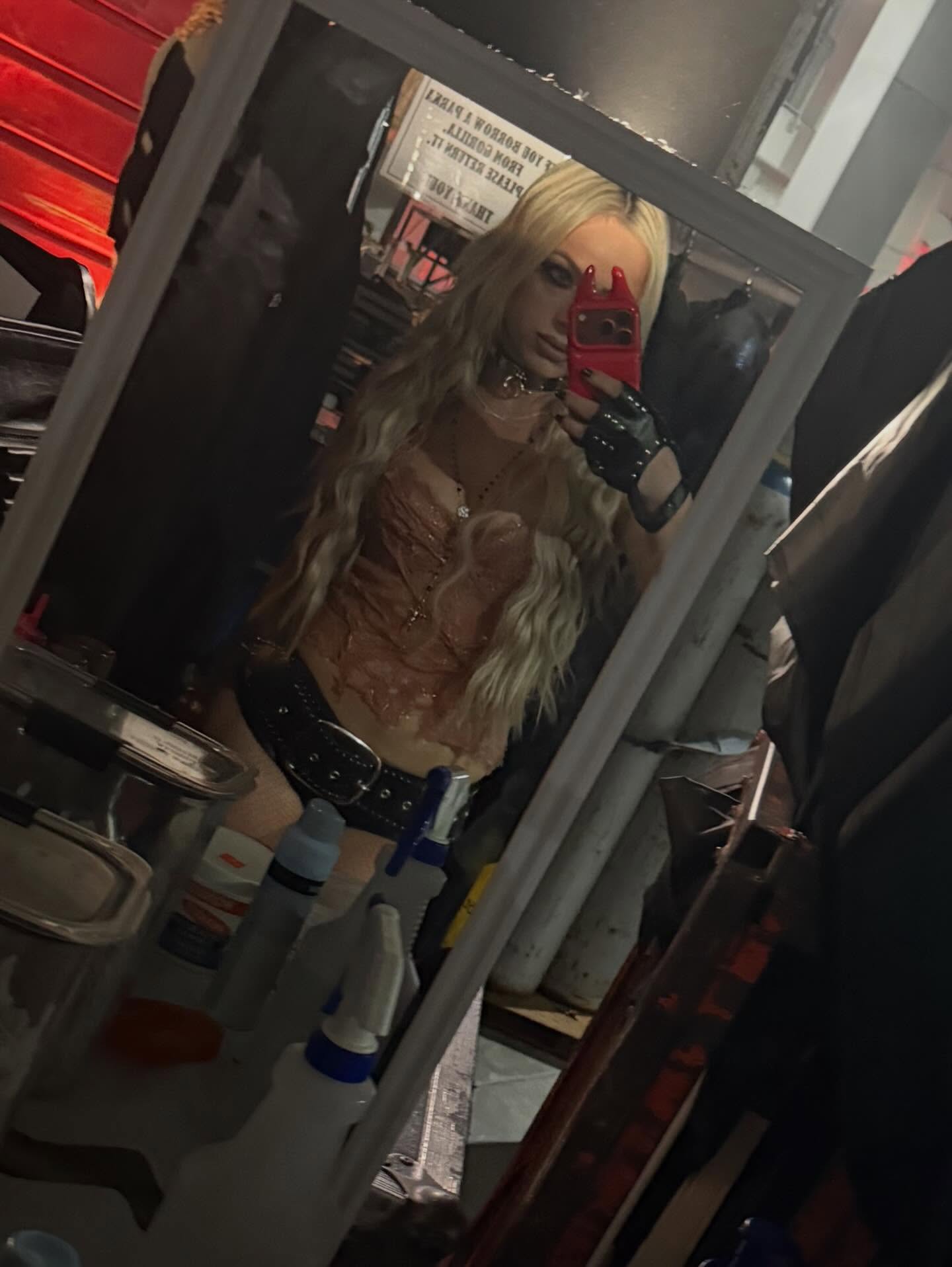 Liv Morgan