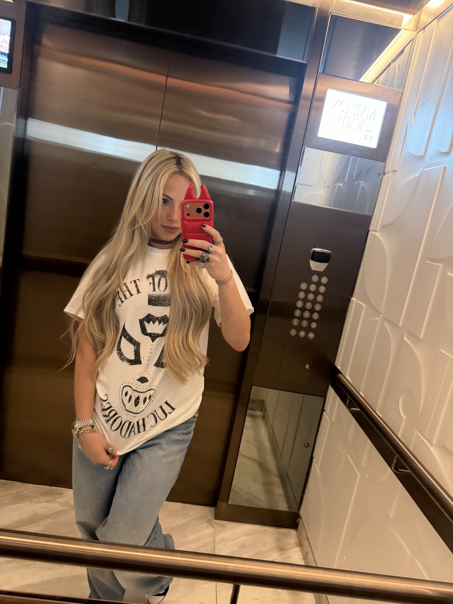 Liv Morgan