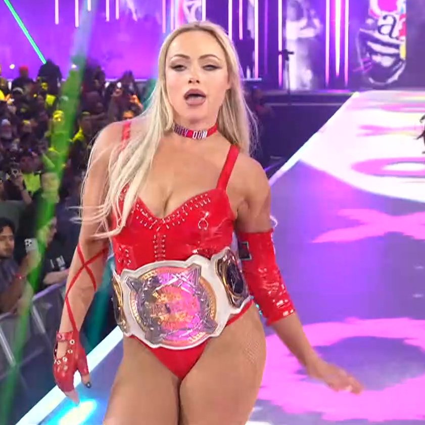 Liv Morgan
