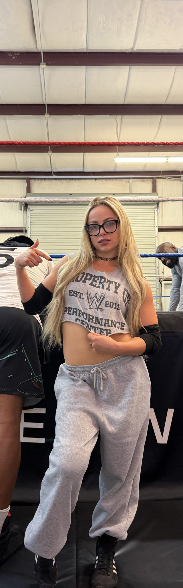 Liv Morgan