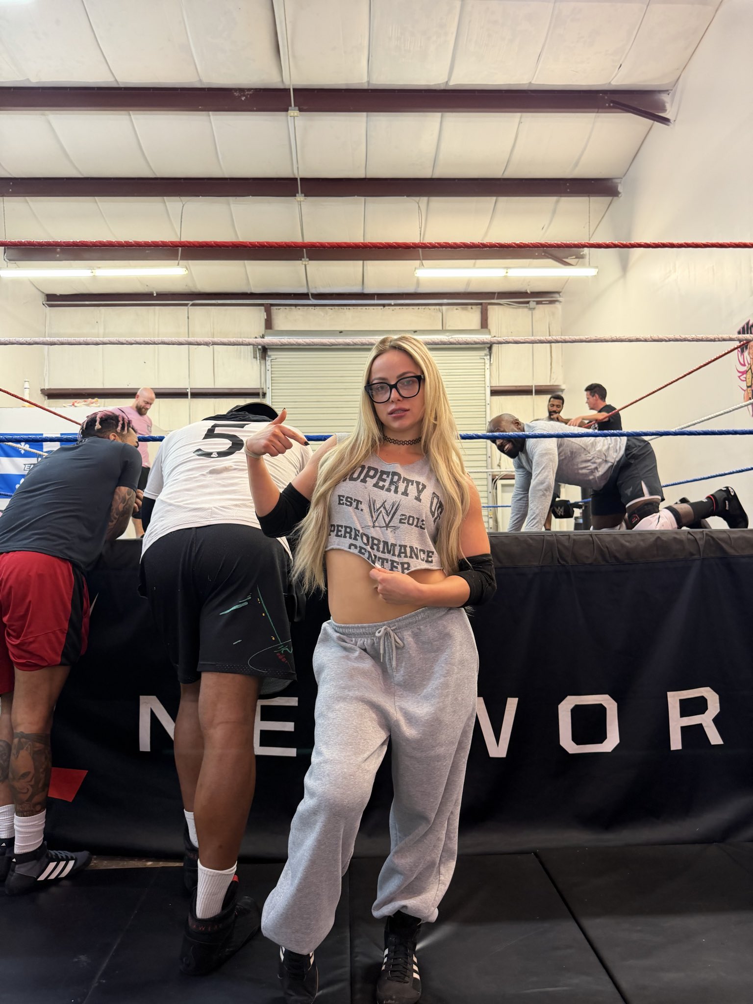 Liv Morgan
