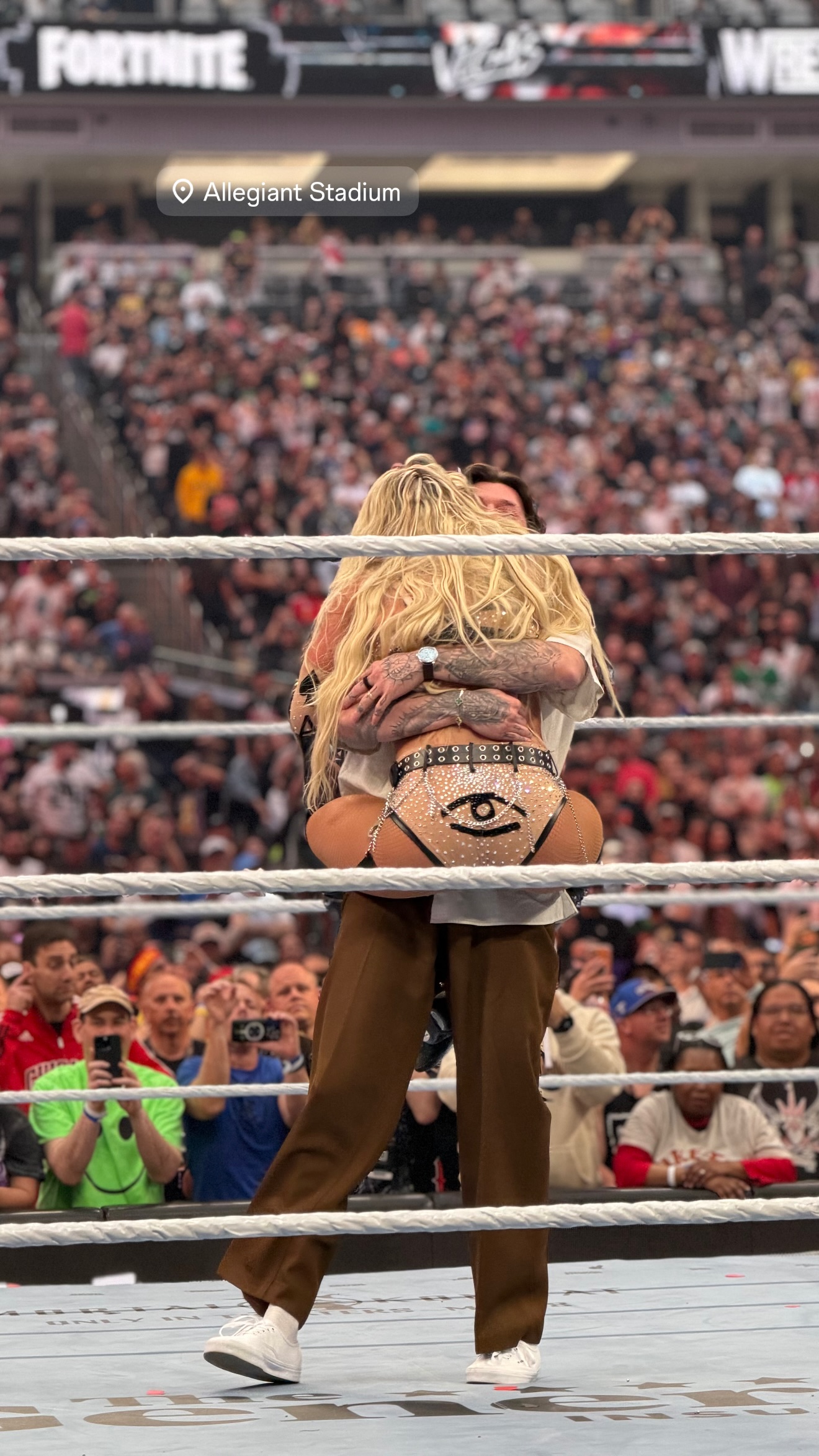Liv Morgan