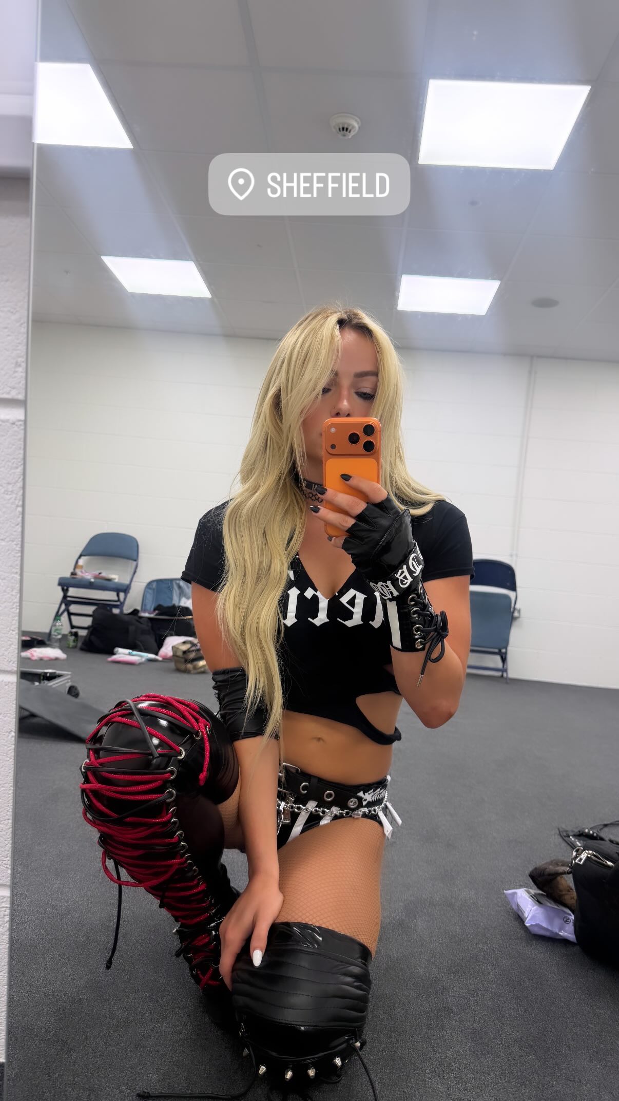 Liv Morgan