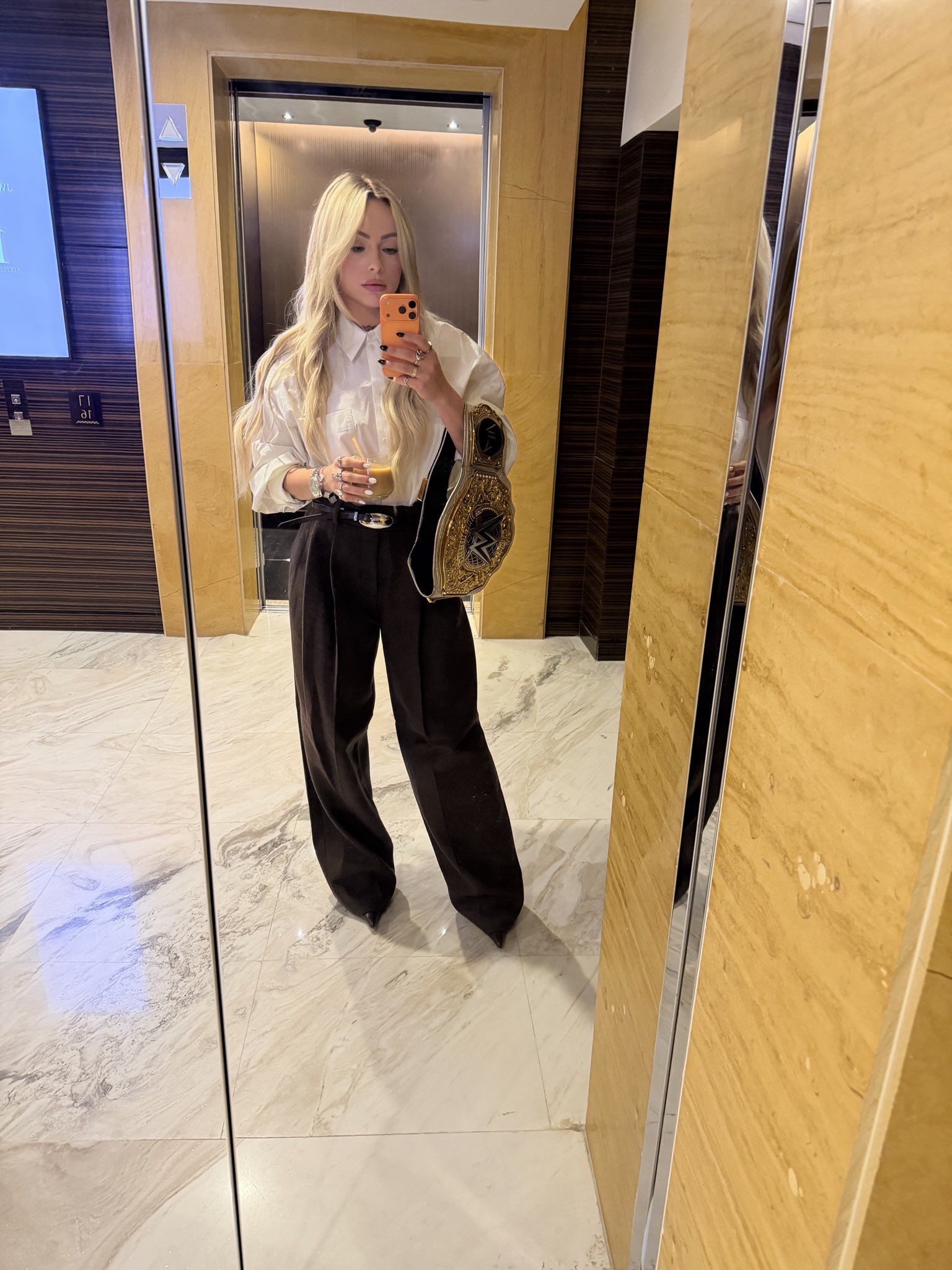 Liv Morgan
