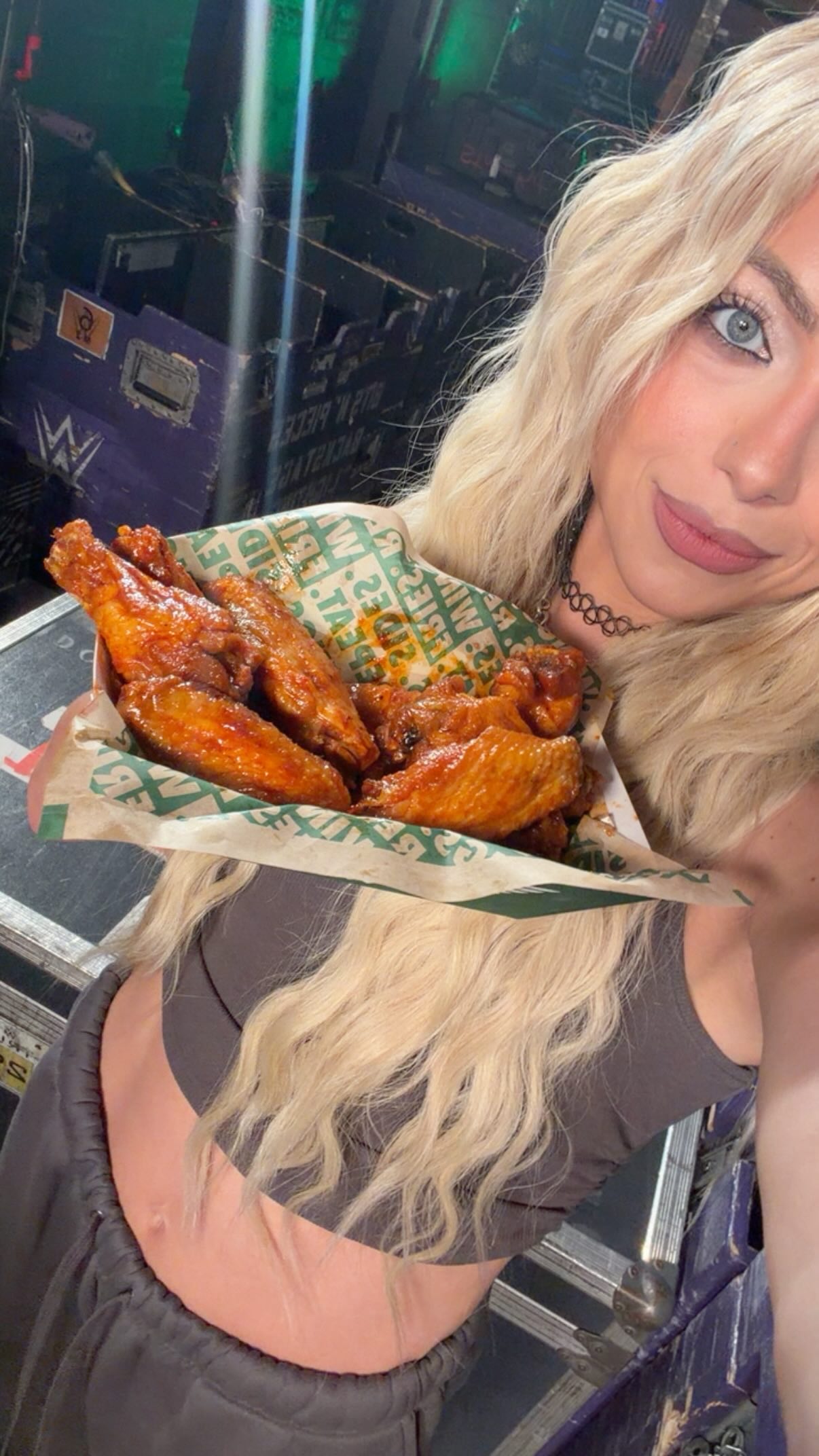 Liv Morgan