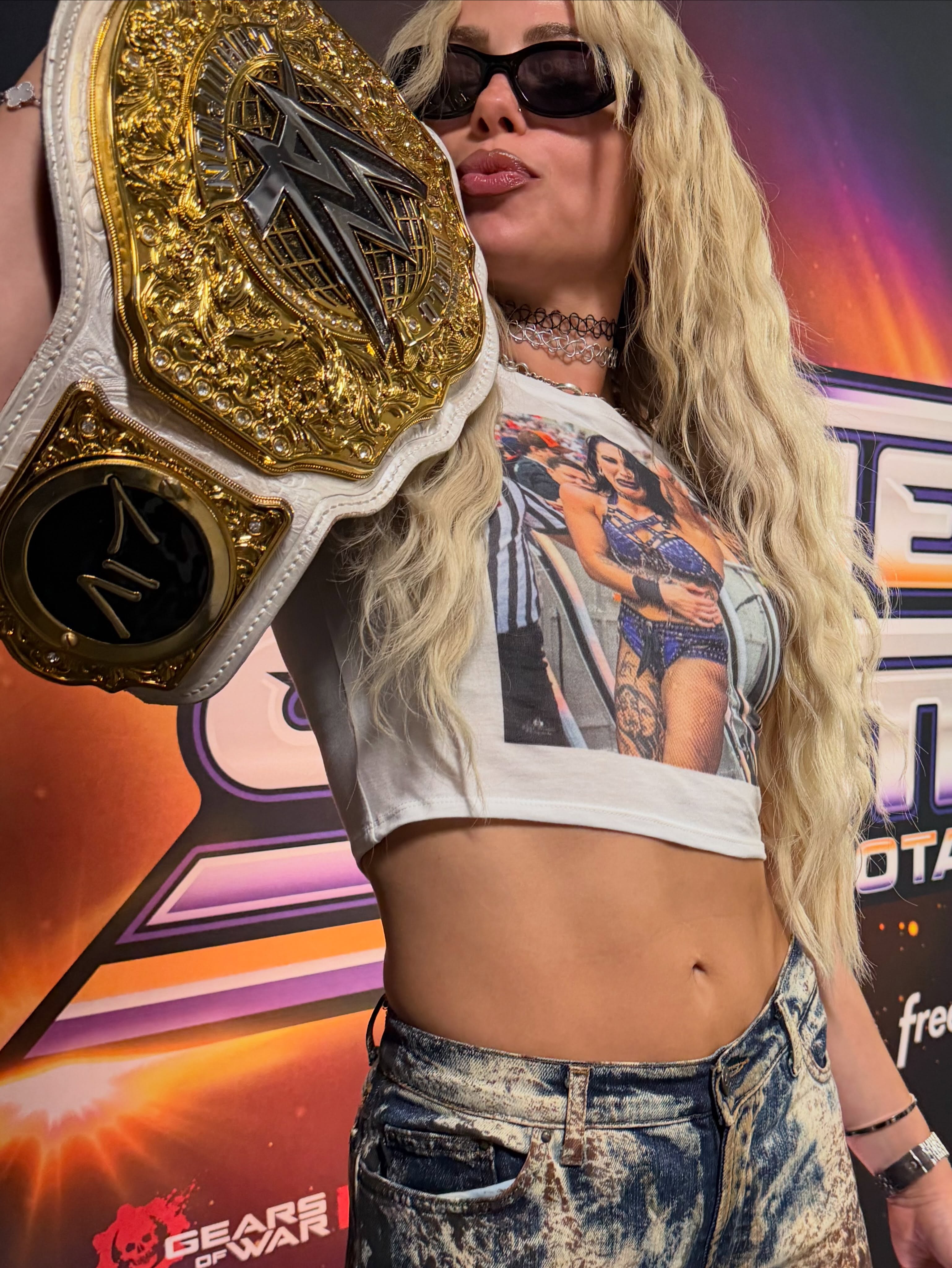 Liv Morgan