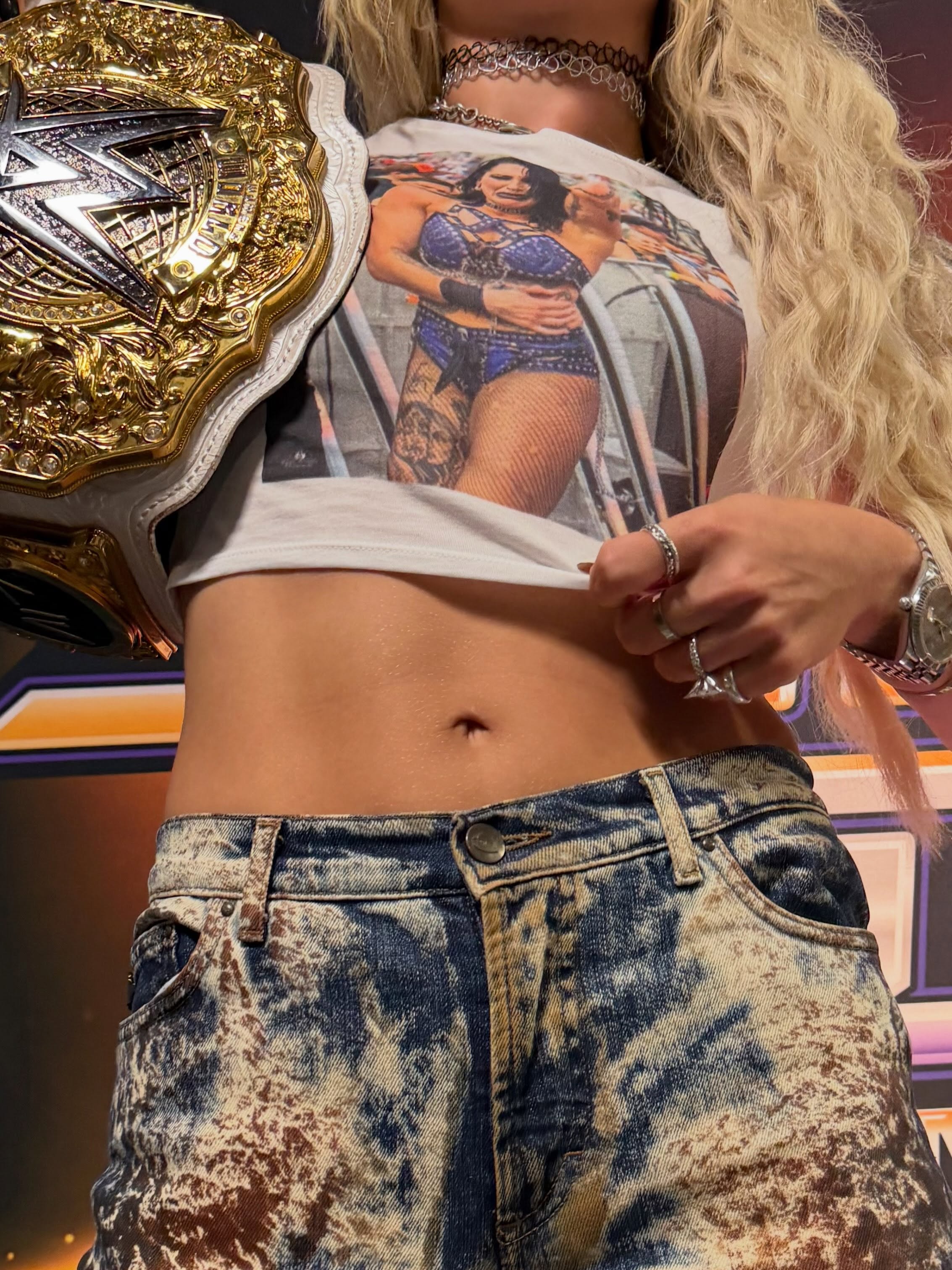 Liv Morgan