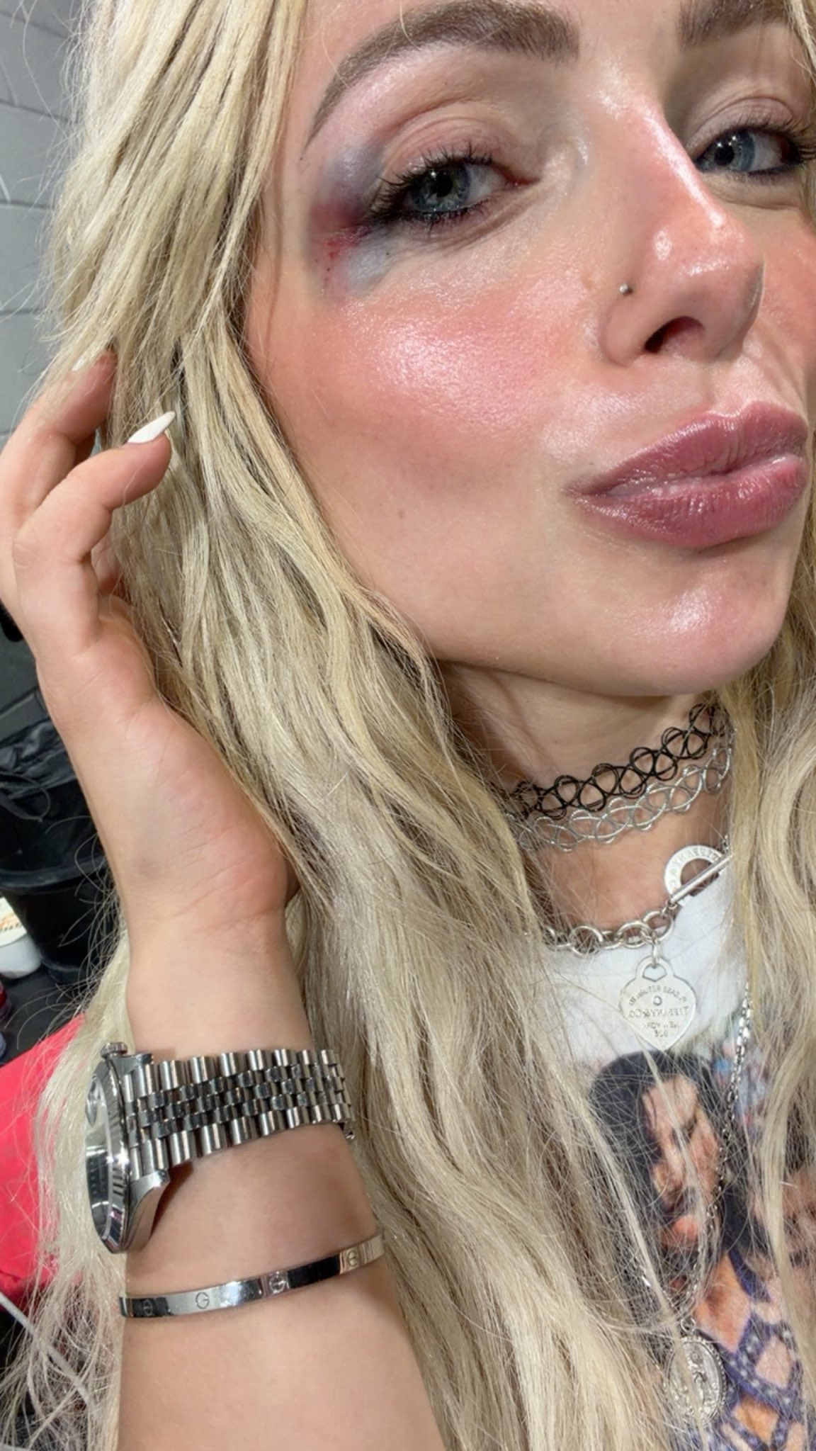 Liv Morgan