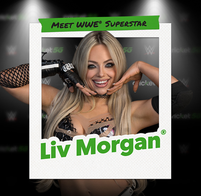 Liv Morgan