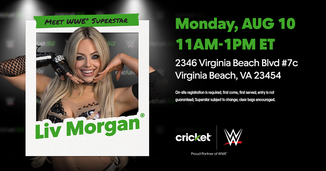 Liv Morgan