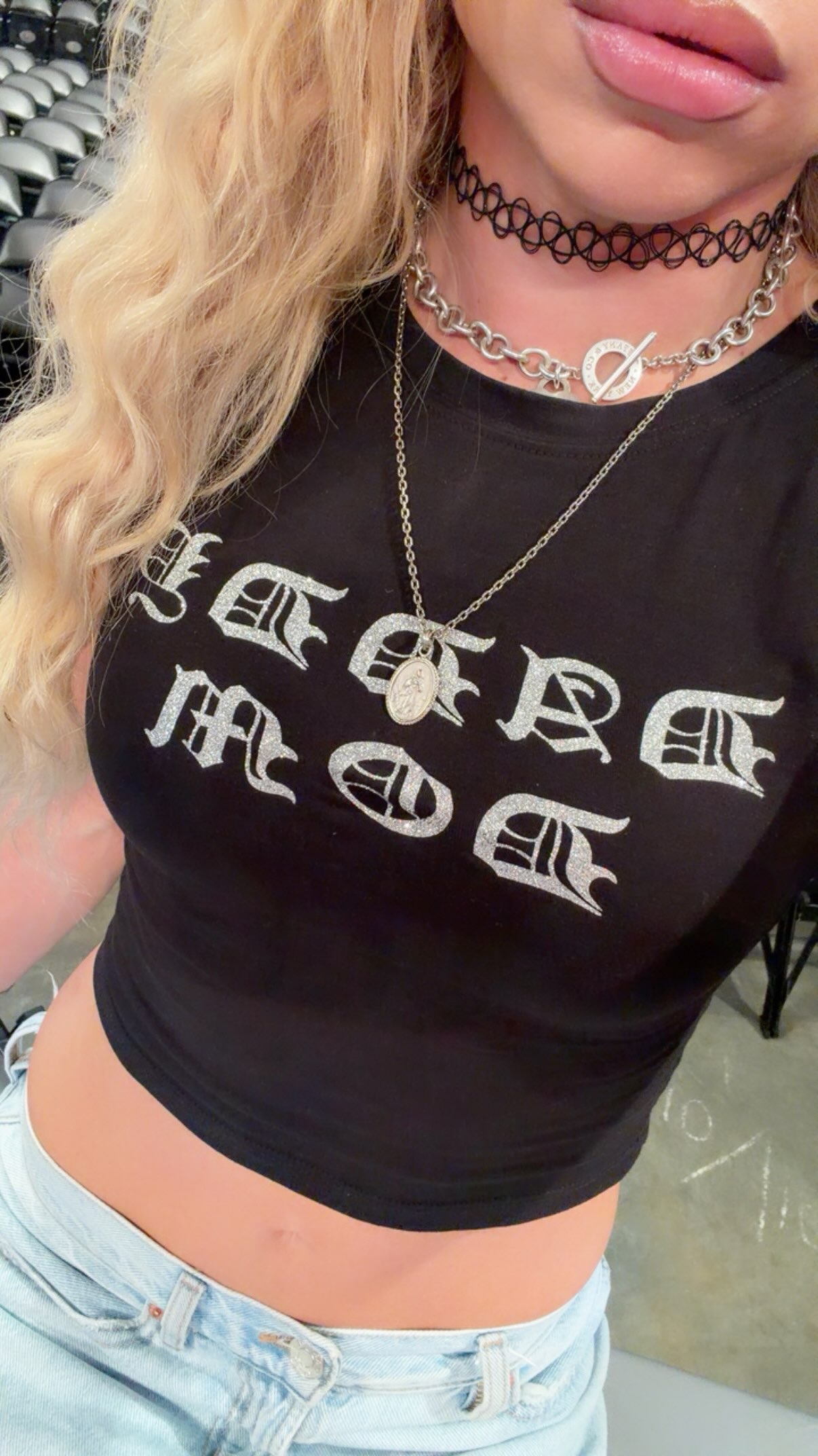 Liv Morgan