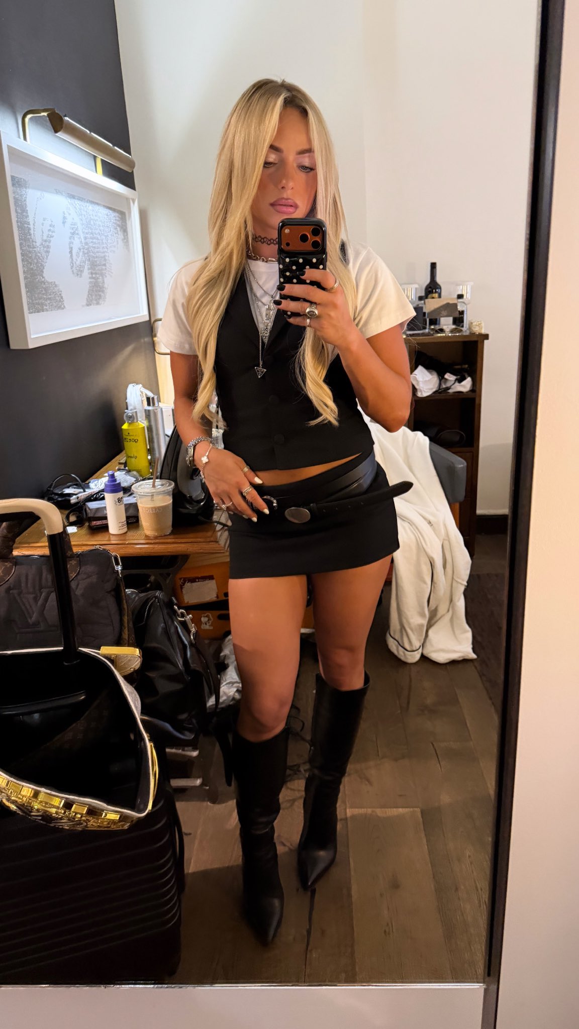 Liv Morgan