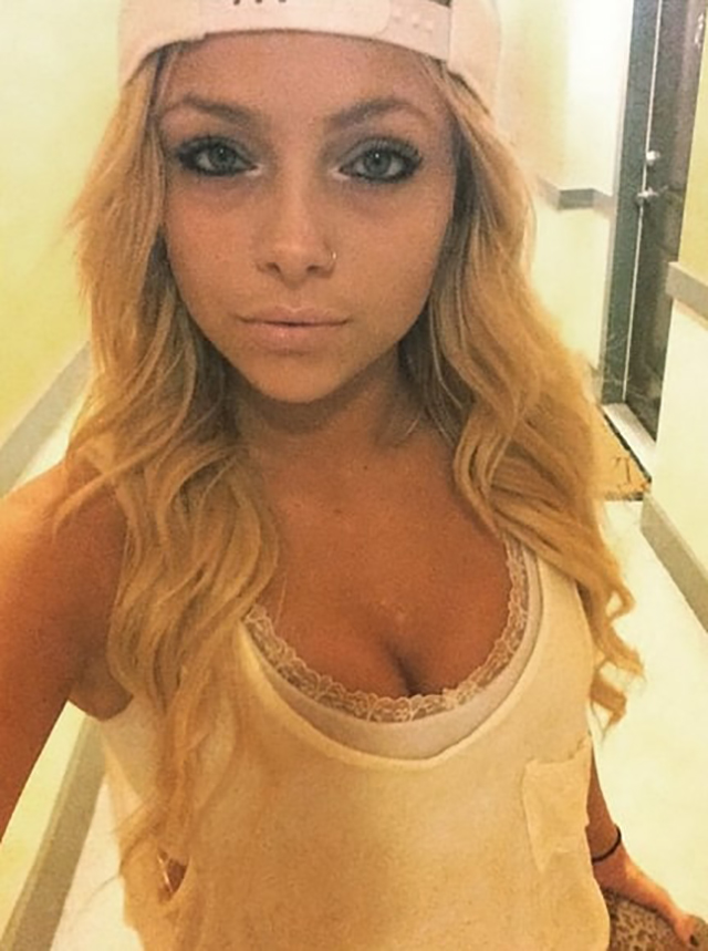 Liv Morgan