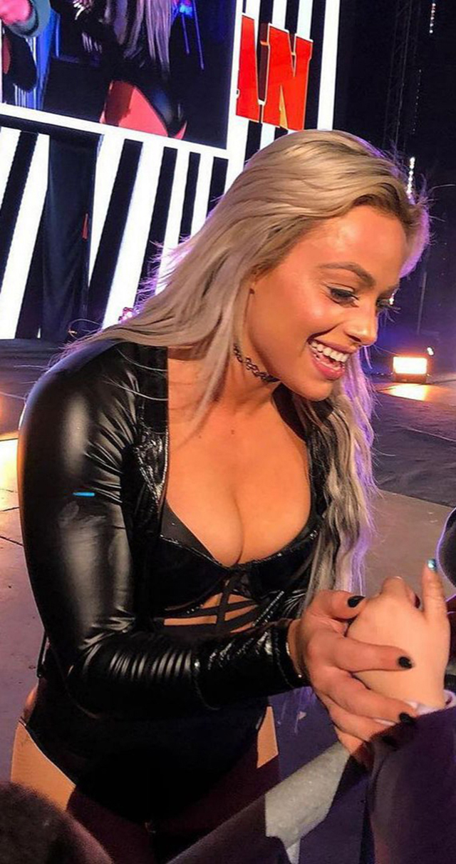 Liv Morgan