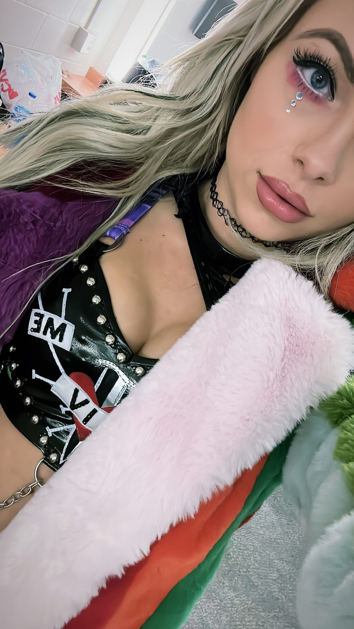 Liv Morgan