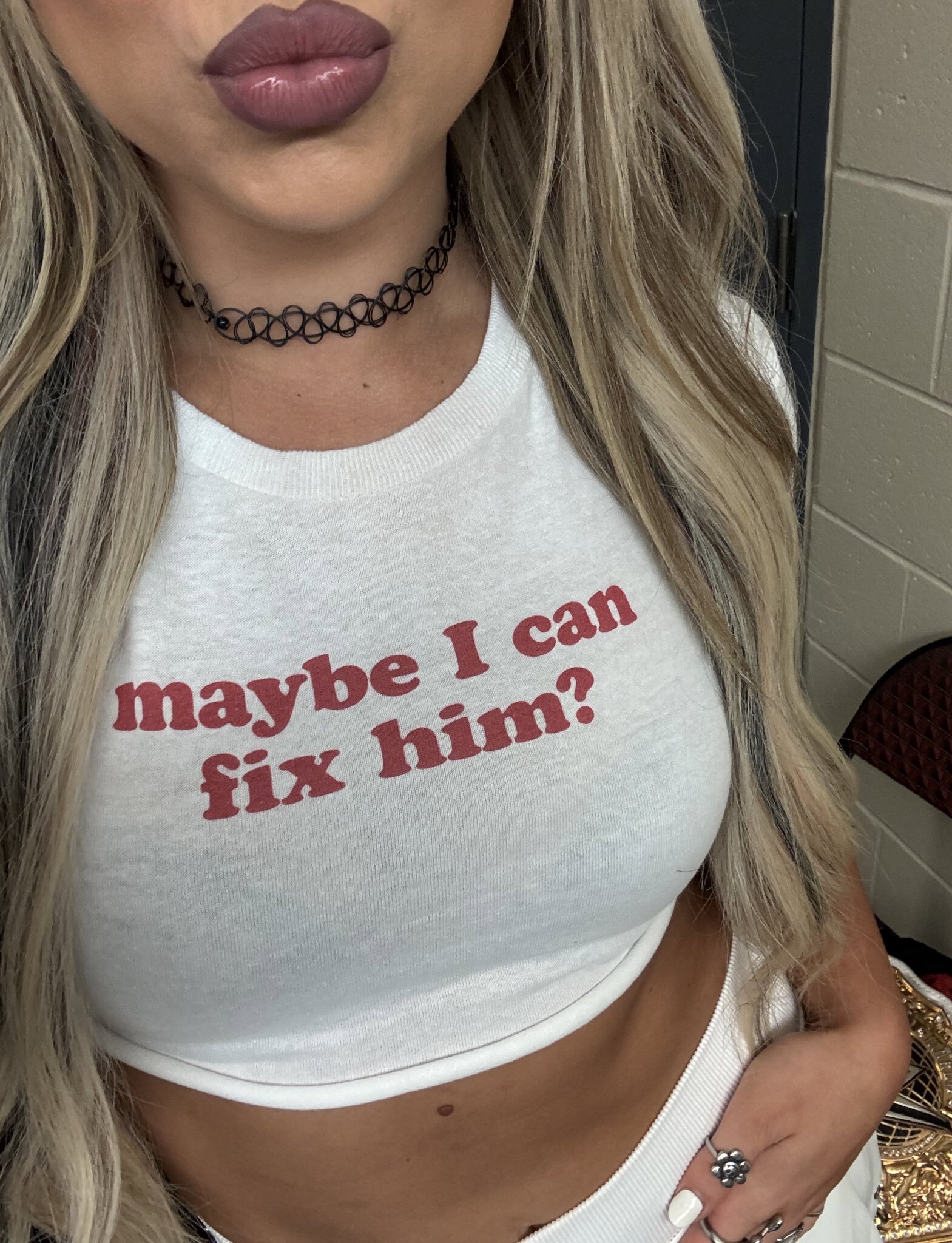 Liv Morgan