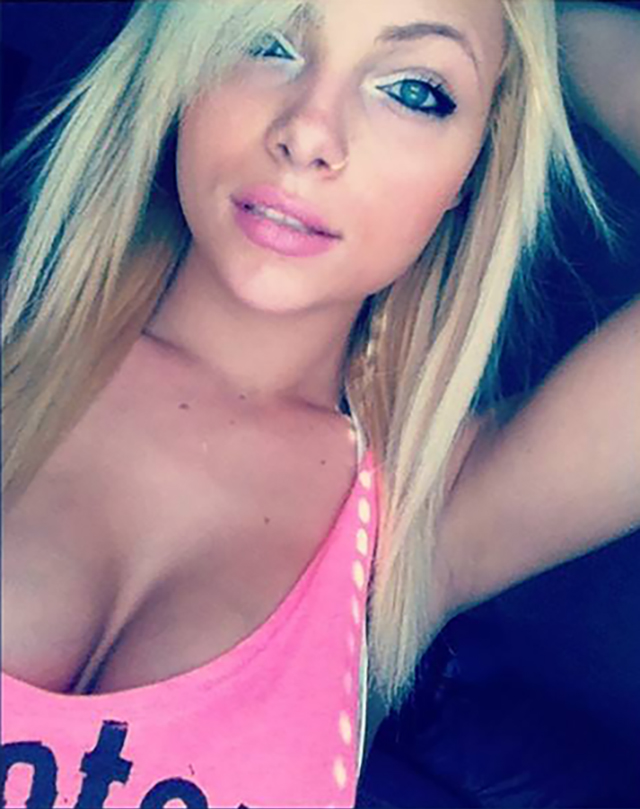 Liv Morgan