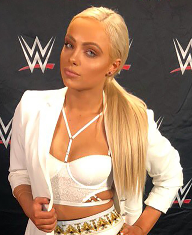 Liv Morgan