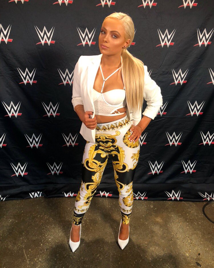 Liv Morgan