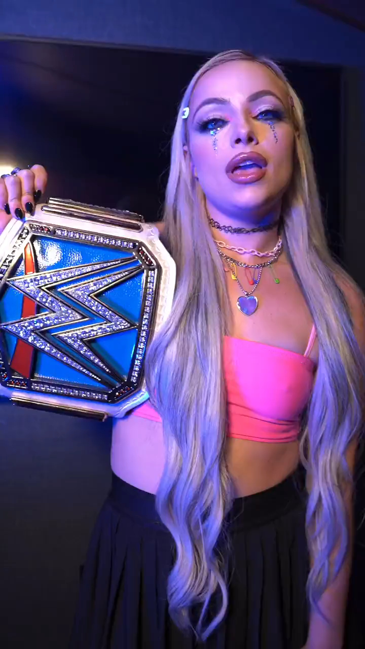 Liv Morgan