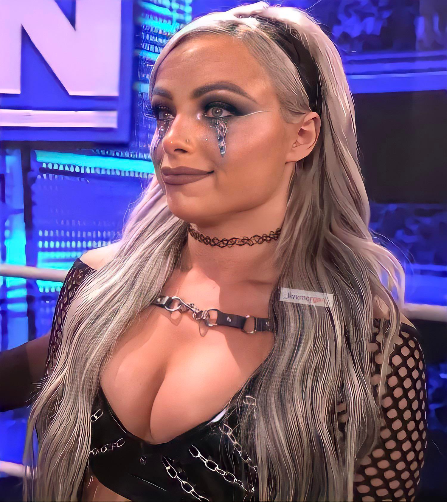 Liv Morgan