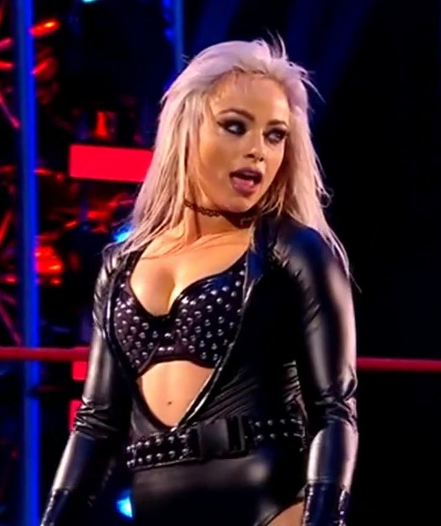 Liv Morgan