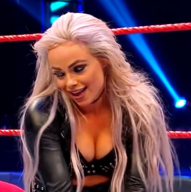 Liv Morgan