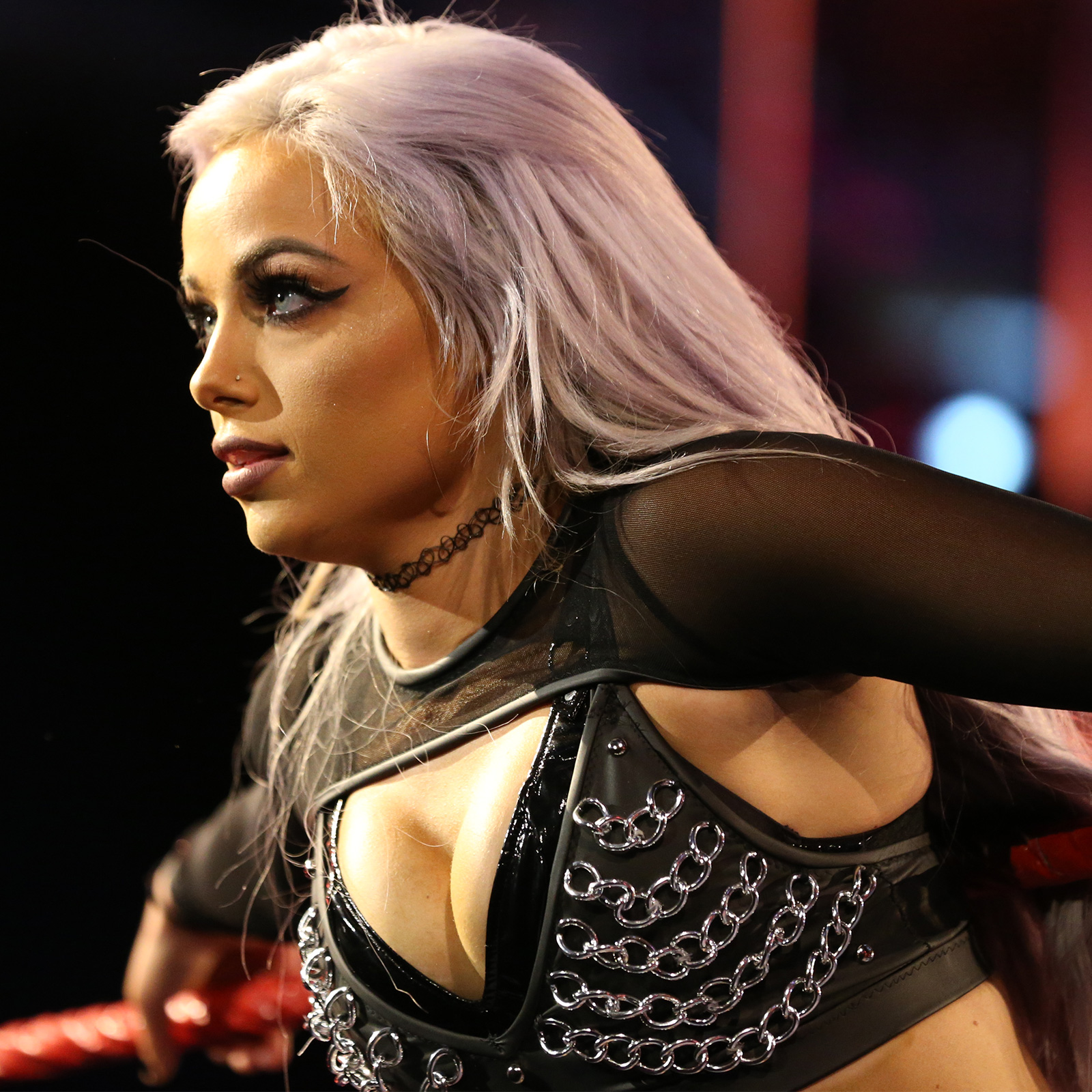 Liv Morgan