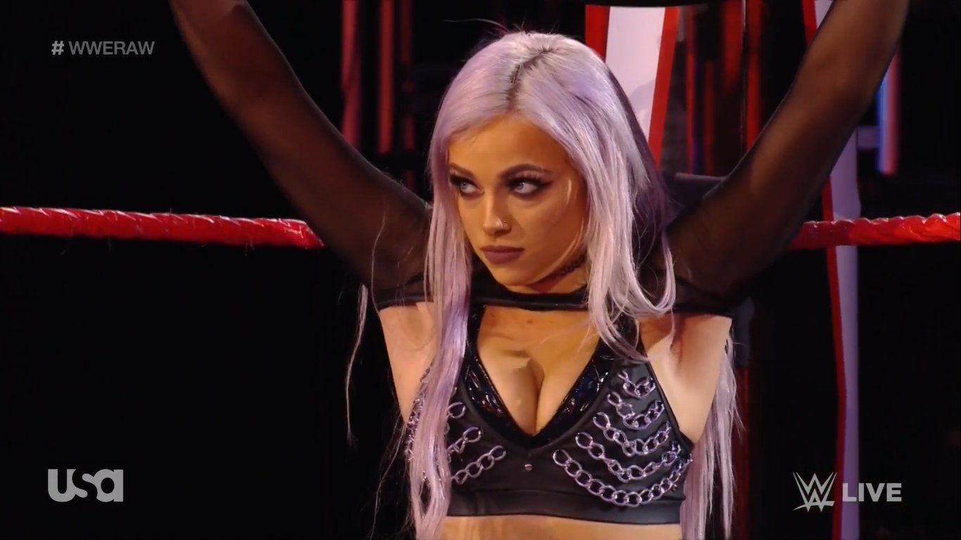 Liv Morgan