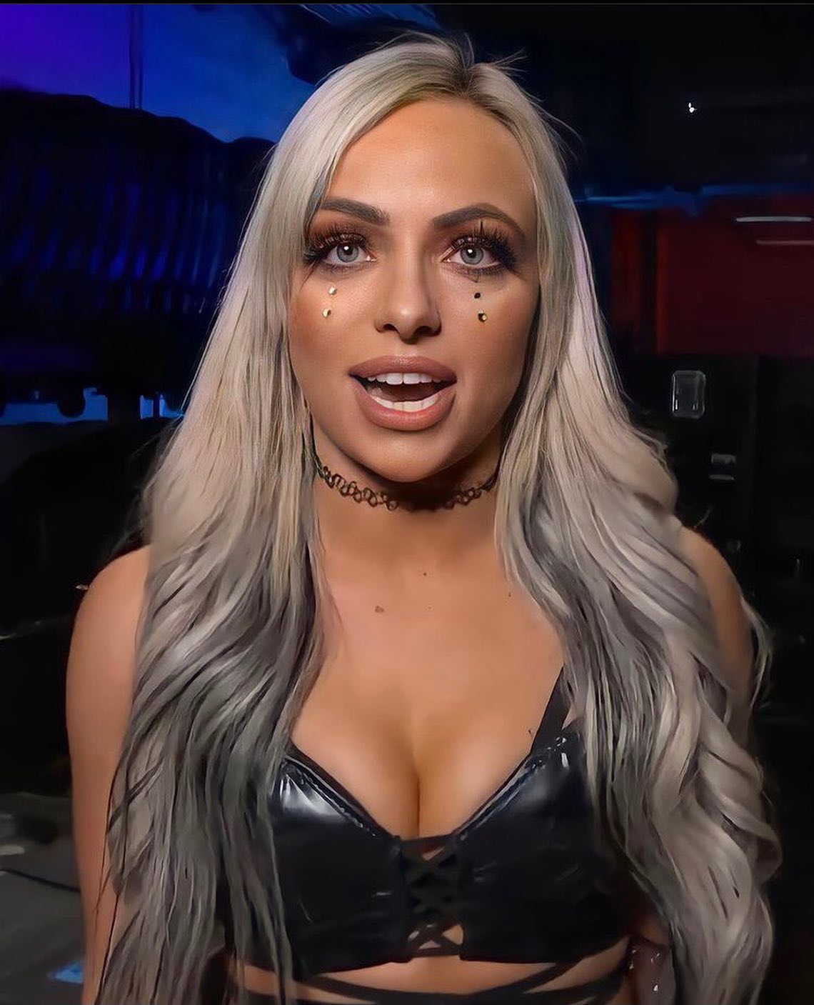 Liv Morgan
