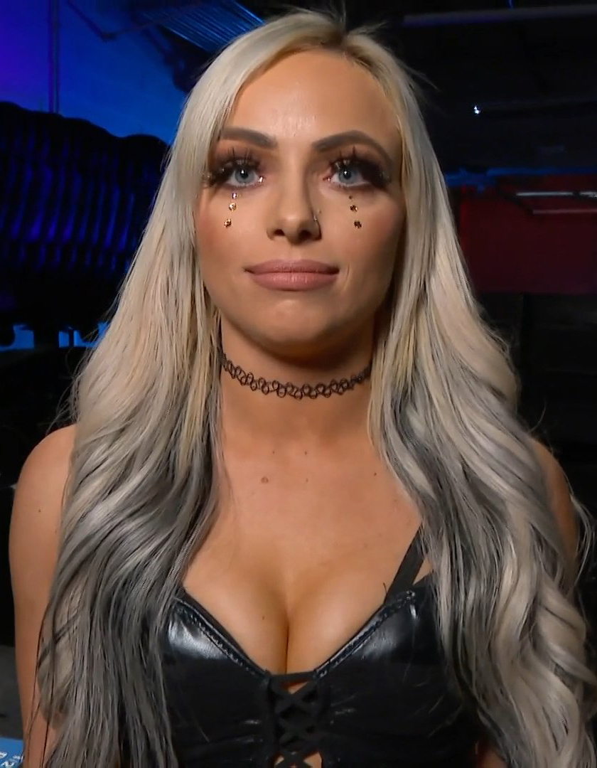 Liv Morgan