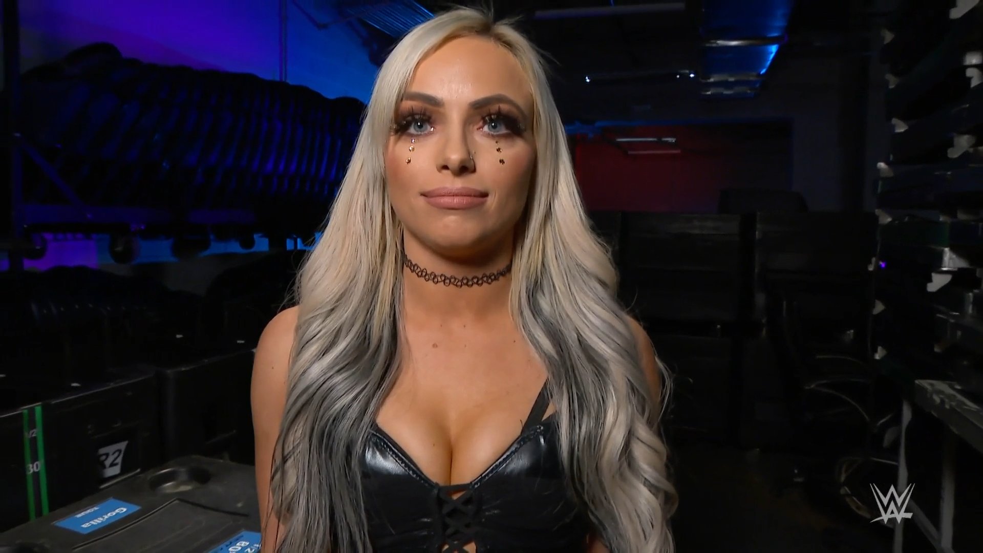 Liv Morgan