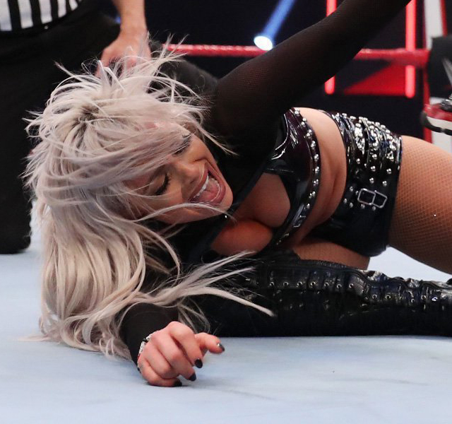 Liv Morgan