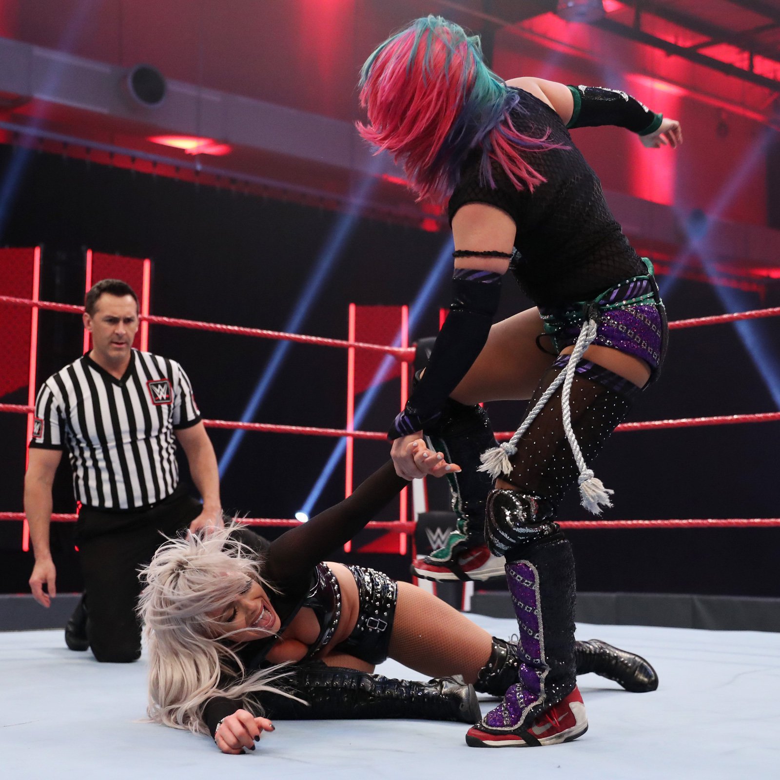 Liv Morgan